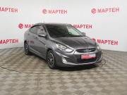 Hyundai Solaris I Вологда  - изображение 20