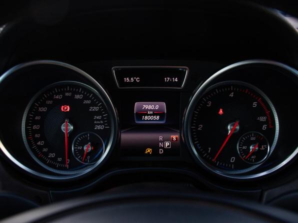Mercedes-Benz GLE Coupe I (C292) с пробегом 2018 года, цена 3 728 000 рублей, 179942 км, внедорожник, Автокод Объявления