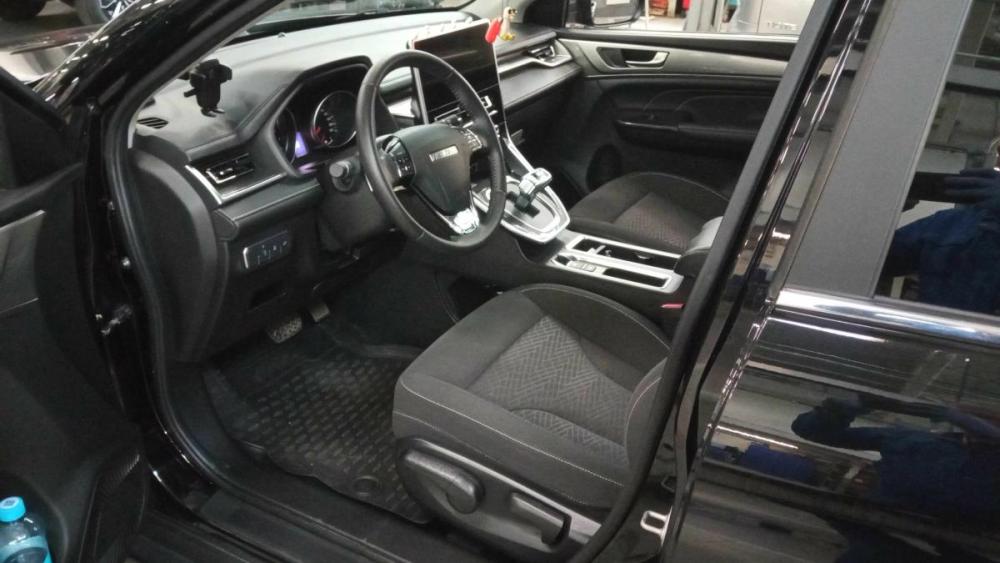Haval M6 II Санкт-Петербург  - изображение 5