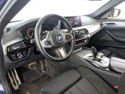 BMW 5 серии VII (G30/G31/G38) Москва  - изображение 47