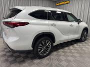 Toyota Highlander IV (XU70) Стерлитамак  - изображение 56
