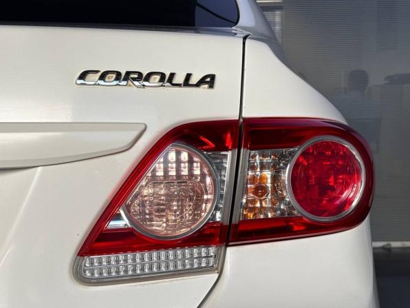 Toyota Corolla X (E140 E150) Рестайлинг с пробегом 2013 года, цена 1 400 000 рублей, 156794 км, седан, Автокод Объявления