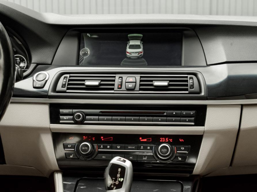BMW 5 серии VI (F10/F11/F07) Екатеринбург  - изображение 19