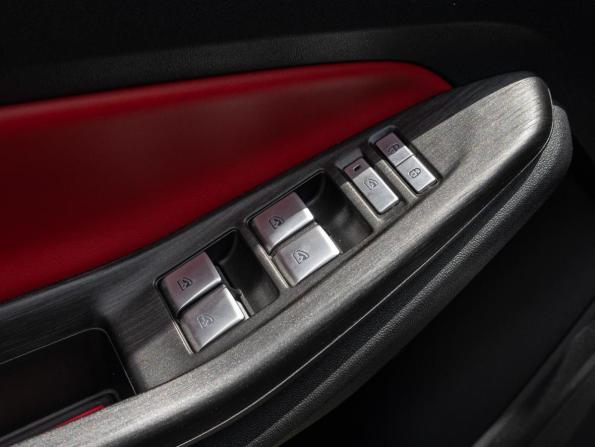 Changan CS55 Plus II с пробегом 2024 года, цена 2 230 000 рублей, 23719 км, внедорожник, Автокод Объявления