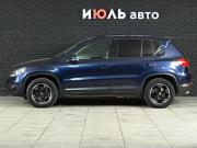 Volkswagen Tiguan I Рестайлинг Екатеринбург  - изображение 27