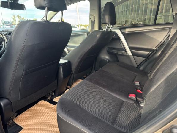 Toyota RAV4 IV (XA40) с пробегом 2013 года, цена 1 888 000 рублей, 143449 км, внедорожник, Автокод Объявления