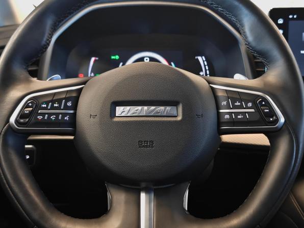 Haval F7 I Рестайлинг с пробегом 2024 года, цена 1 830 000 рублей, 63404 км, внедорожник, Автокод Объявления
