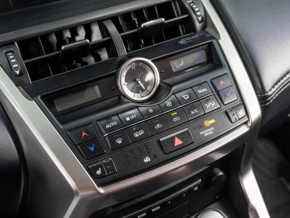 Lexus NX I с пробегом 2014 года, цена 2 349 000 рублей, 139845 км, внедорожник, Автокод Объявления
