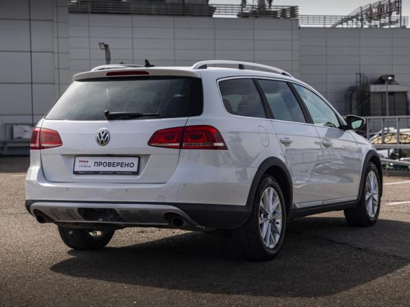 Volkswagen Passat B7 с пробегом 2012 года, цена 1 498 000 рублей, 177000 км, универсал, Автокод Объявления