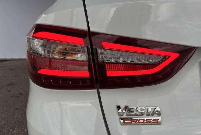 Lada (ВАЗ) Vesta I Рестайлинг (NG) с пробегом 2024 года, цена 1 645 000 рублей, 14230 км, универсал, Автокод Объявления