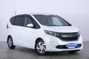 Honda Freed II Рестайлинг Омск  - изображение 22