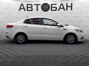 Kia Rio III Рестайлинг Екатеринбург  - изображение 28
