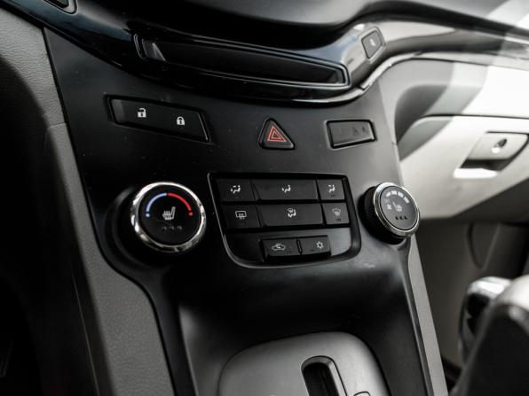 Chevrolet Orlando I с пробегом 2012 года, цена 1 595 000 рублей, 46214 км, минивэн, Автокод Объявления