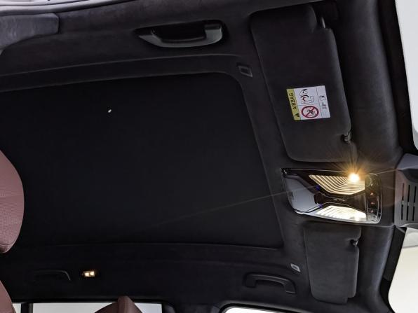 BMW X7 I (G07) Рестайлинг с пробегом 2024 года, цена 13 185 000 рублей, 61122 км, внедорожник, Автокод Объявления