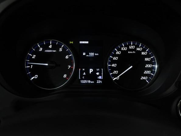 Mitsubishi Outlander III Рестайлинг 2 с пробегом 2017 года, цена 1 869 585 рублей, 132518 км, внедорожник, Автокод Объявления