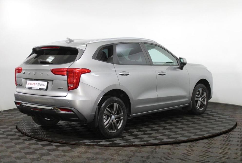 Haval Jolion I Рестайлинг Нижний Новгород  - изображение 6