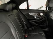 Mercedes-Benz C-Класс IV (W205) Екатеринбург  - изображение 63