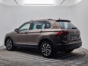 Volkswagen Tiguan II Москва  - изображение 20