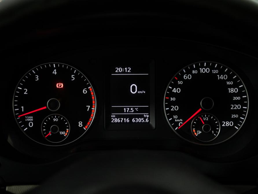 Volkswagen Jetta VI Санкт-Петербург  - изображение 12