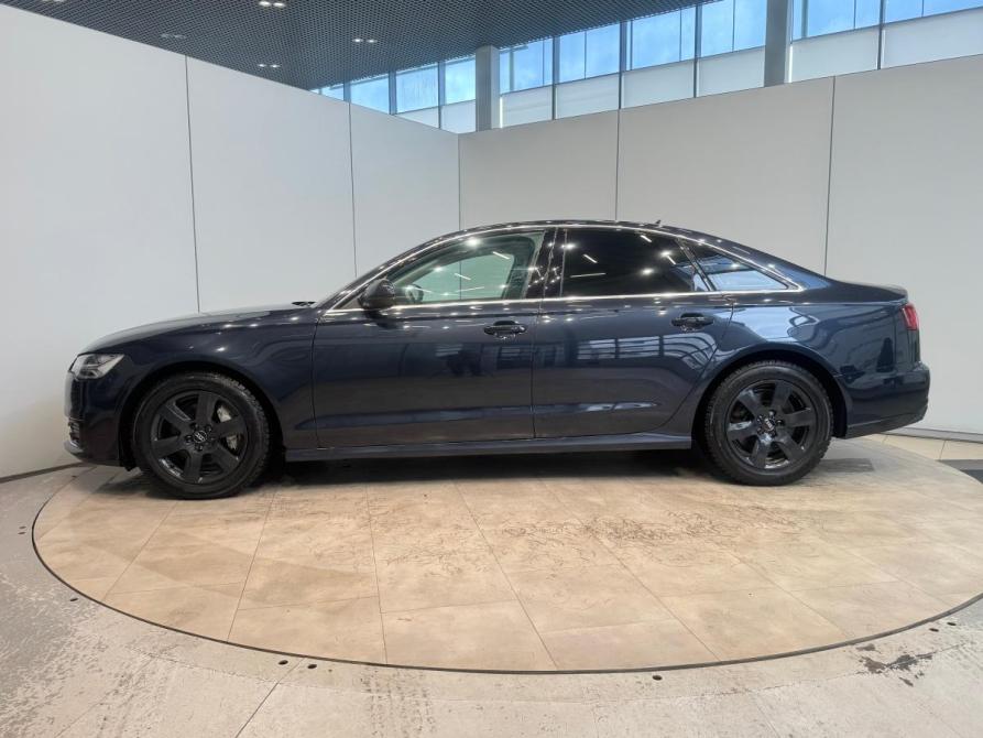 Audi A6 IV (C7) Рестайлинг Волжский  - изображение 2