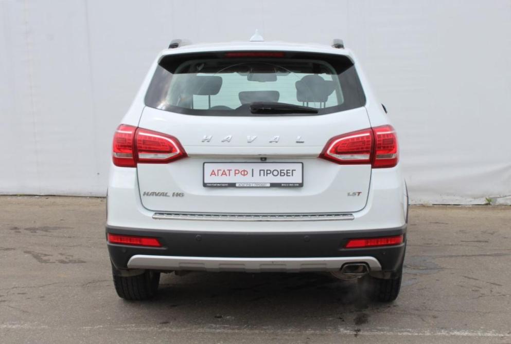 Haval H6 I Нижний Новгород  - изображение 6