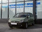 Hyundai Getz I Рестайлинг Екатеринбург  - изображение 21