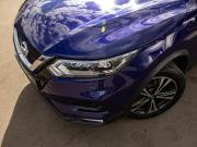 Nissan Qashqai II Рестайлинг Москва  - изображение 43