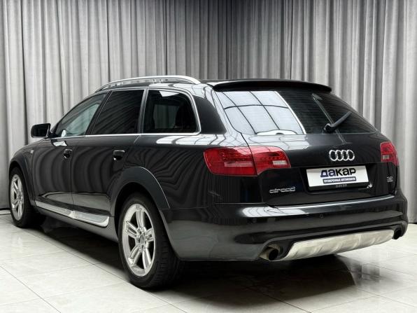 Audi A6 allroad II (C6) с пробегом 2007 года, цена 1 299 000 рублей, 242515 км, универсал, Автокод Объявления