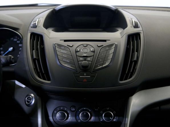 Ford Kuga II с пробегом 2013 года, цена 1 268 000 рублей, 73000 км, внедорожник, Автокод Объявления