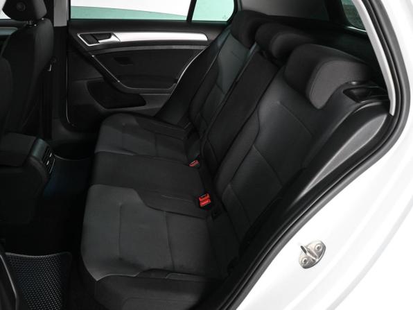 Volkswagen Golf VII с пробегом 2014 года, цена 1 159 000 рублей, 239879 км, хэтчбек, Автокод Объявления
