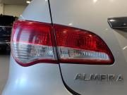 Nissan Almera III (G15) Казань  - изображение 33