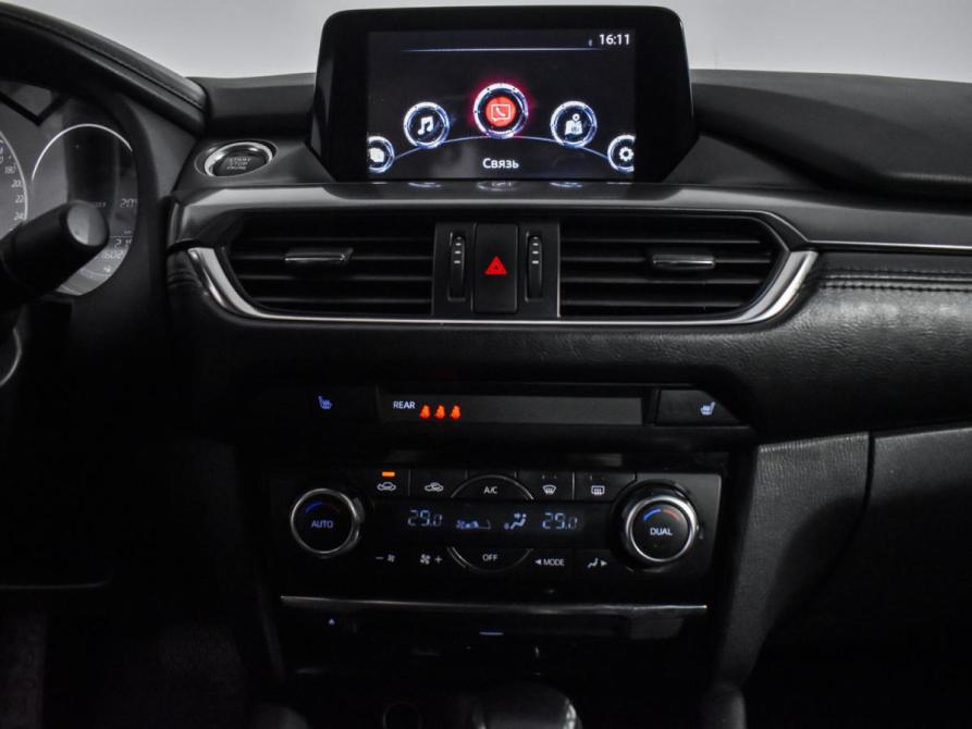 Mazda 6 III (GJ) Рестайлинг Санкт-Петербург  - изображение 15