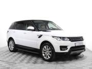 Land Rover Range Rover Sport II Москва  - изображение 28