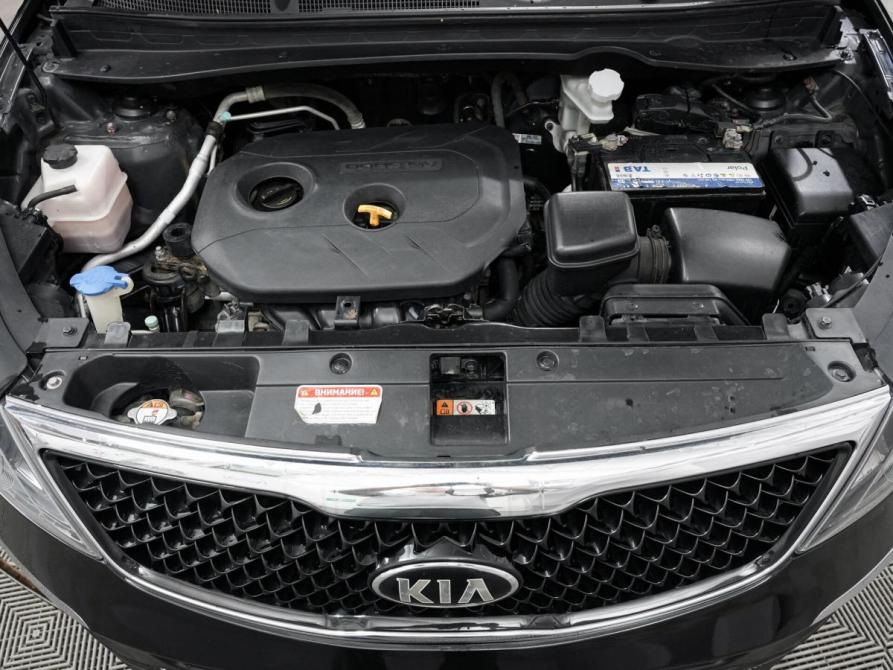 Kia Sportage III Рестайлинг Ульяновск  - изображение 21