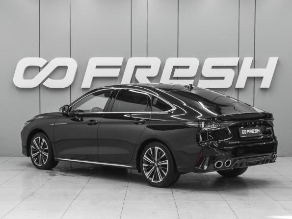 Chery Arrizo 8 с пробегом 2023 года, цена 1 960 000 рублей, 42064 км, седан, Автокод Объявления