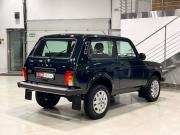 Lada (ВАЗ) Niva Legend Ростов-на-Дону  - изображение 15
