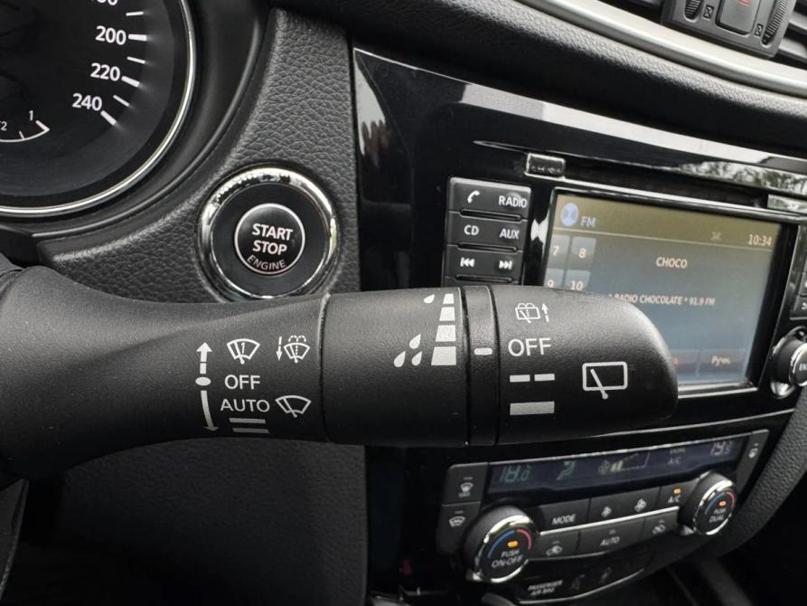 Nissan X-Trail III Екатеринбург  - изображение 24