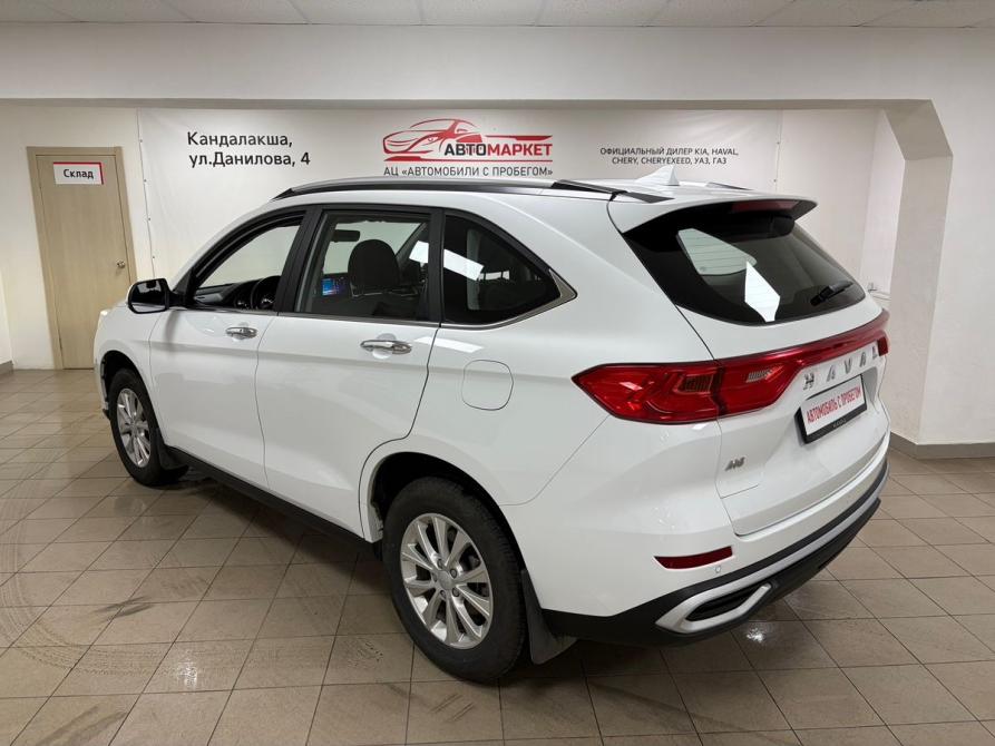 Haval M6 II Кандалакша  - изображение 5