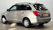 Skoda Fabia II Рестайлинг Киров  - изображение 15