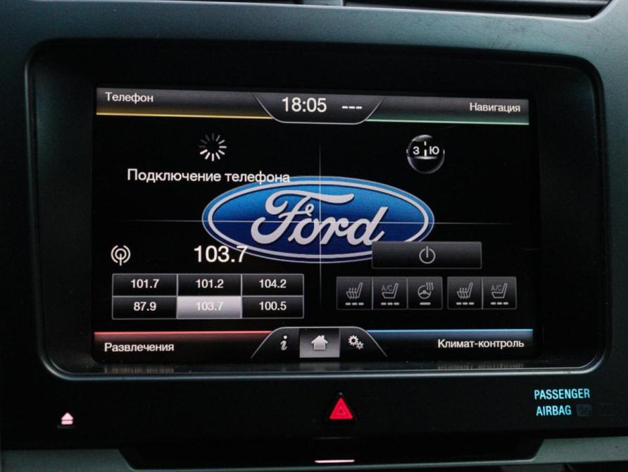 Ford Explorer V Москва  - изображение 19