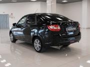 Lada (ВАЗ) Granta I Рестайлинг Самара  - изображение 23