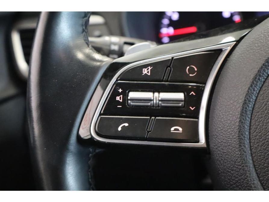 Kia Optima IV Рестайлинг Коломна  - изображение 9