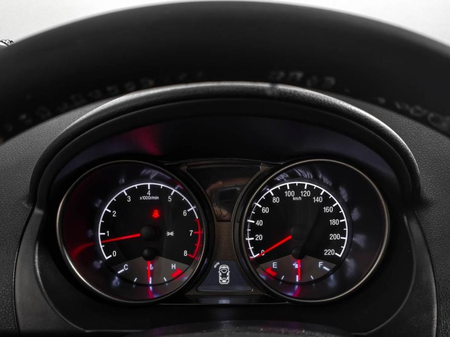 Geely Emgrand X7 I Рестайлинг Санкт-Петербург  - изображение 17