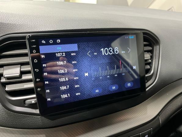 Lada (ВАЗ) Vesta I Рестайлинг (NG) с пробегом 2024 года, цена 1 090 000 рублей, 26942 км, седан, Автокод Объявления
