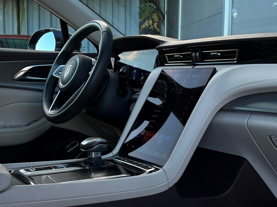 Hongqi H5 II Санкт-Петербург  - изображение 9
