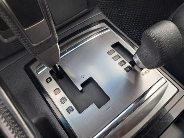 Mitsubishi Pajero IV Рестайлинг 2 с пробегом 2014 года, цена 2 550 000 рублей, 119804 км, внедорожник, Автокод Объявления