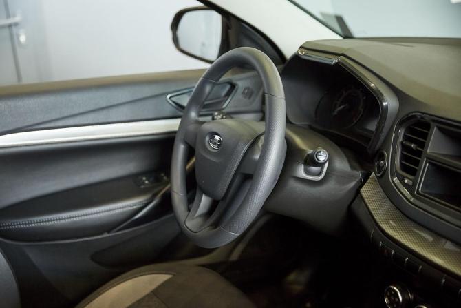 Новый Lada (ВАЗ) Vesta I Рестайлинг (NG) 2026 года, цена 1 576 000 рублей, седан, Автокод Объявления