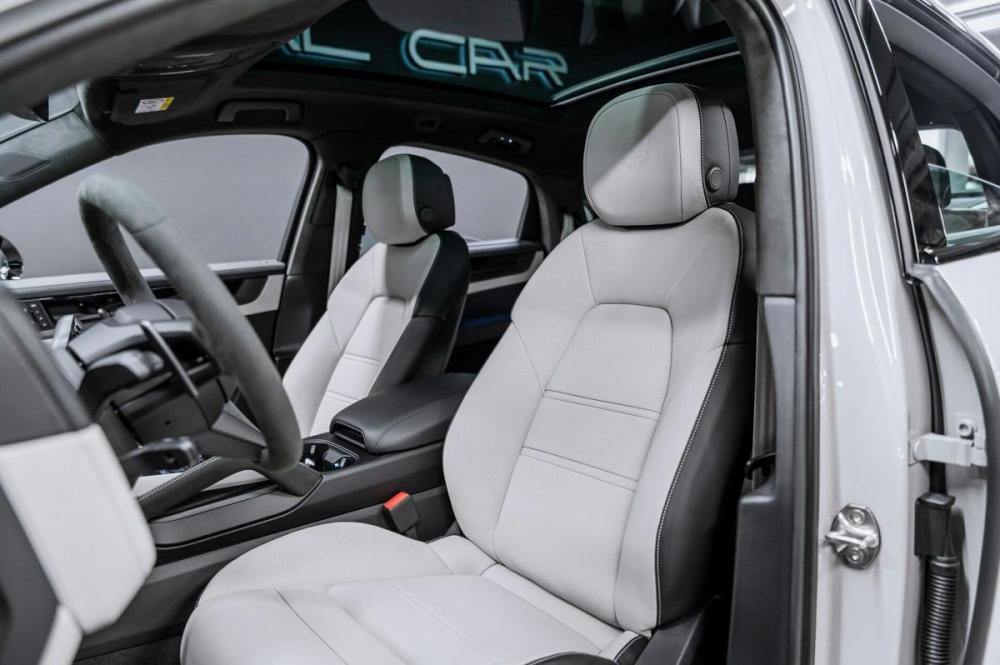 Porsche Cayenne III Рестайлинг Москва  - изображение 17