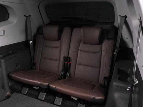 Chery Tiggo 8 Pro I с пробегом 2022 года, цена 2 289 000 рублей, 37499 км, внедорожник, Автокод Объявления