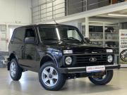Lada (ВАЗ) Niva Legend Пермь  - изображение 28